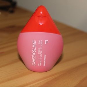 Freck Cheekslime Fever Dream